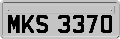 MKS3370