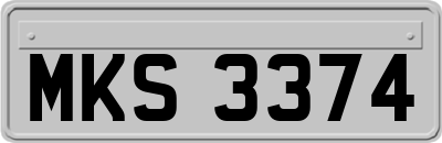 MKS3374