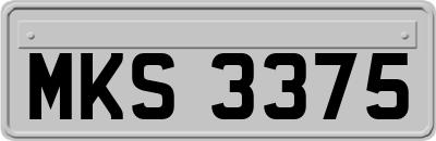 MKS3375