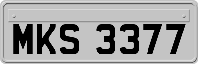 MKS3377