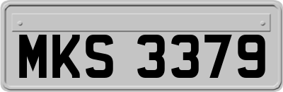 MKS3379