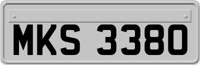 MKS3380