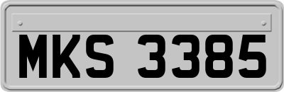 MKS3385