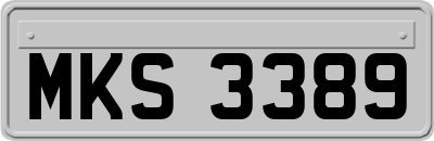 MKS3389