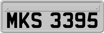 MKS3395