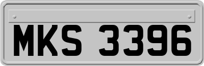 MKS3396