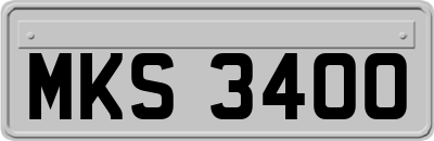 MKS3400