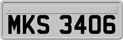 MKS3406