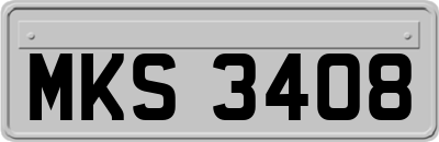 MKS3408