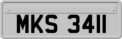 MKS3411