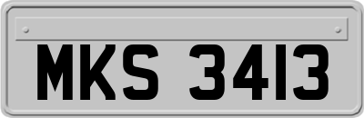 MKS3413