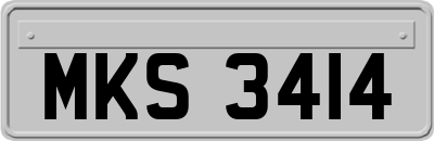 MKS3414