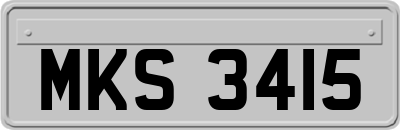 MKS3415