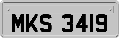 MKS3419