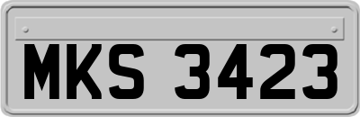 MKS3423