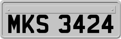 MKS3424