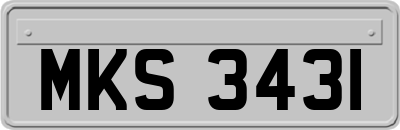 MKS3431