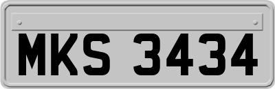 MKS3434