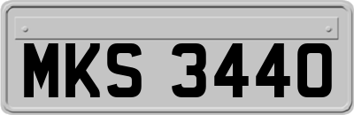 MKS3440