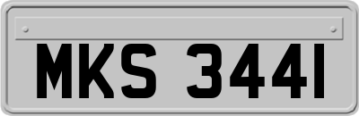 MKS3441