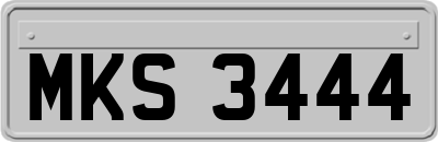 MKS3444