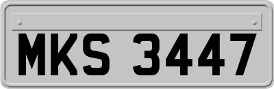 MKS3447