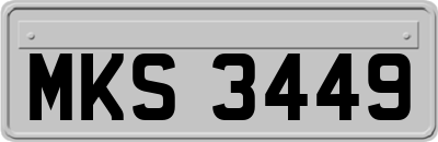 MKS3449