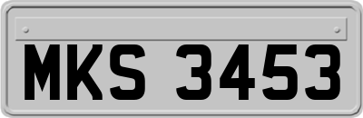 MKS3453