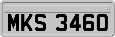MKS3460