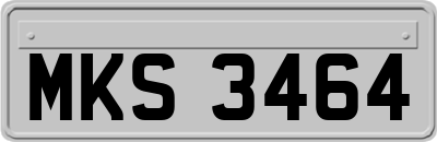 MKS3464