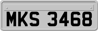 MKS3468