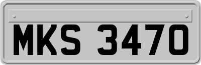 MKS3470