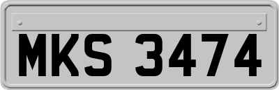 MKS3474