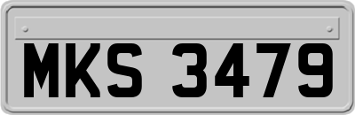 MKS3479