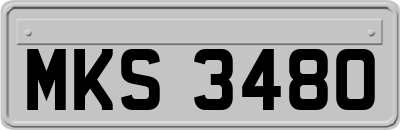 MKS3480