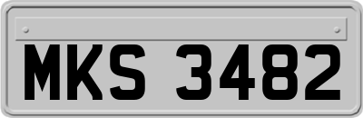 MKS3482