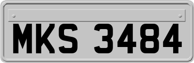 MKS3484