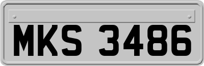 MKS3486