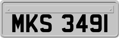MKS3491