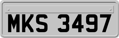 MKS3497