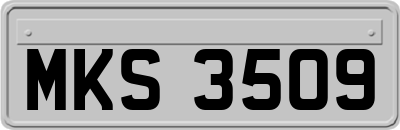 MKS3509