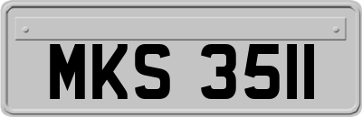 MKS3511