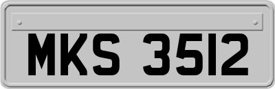 MKS3512