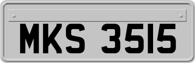 MKS3515