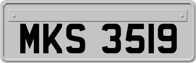 MKS3519