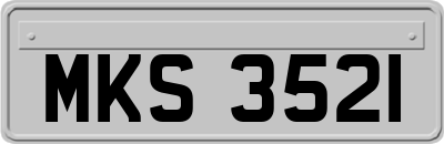 MKS3521