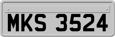 MKS3524