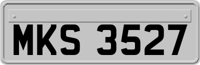 MKS3527
