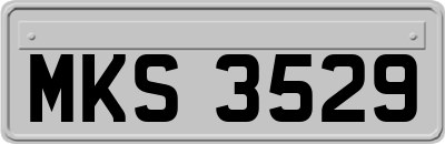 MKS3529