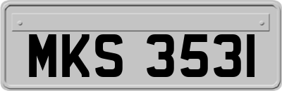 MKS3531